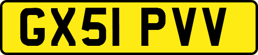 GX51PVV