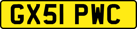 GX51PWC