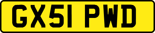 GX51PWD