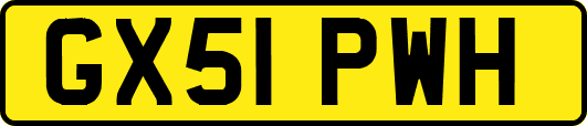 GX51PWH