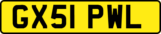 GX51PWL