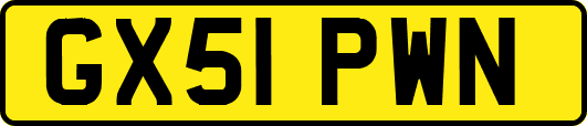 GX51PWN