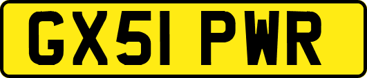GX51PWR