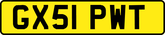GX51PWT