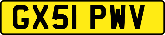 GX51PWV