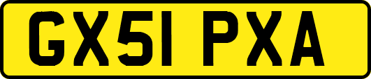 GX51PXA
