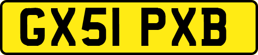 GX51PXB