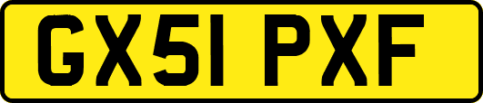 GX51PXF
