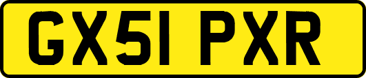 GX51PXR