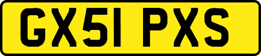 GX51PXS