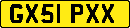 GX51PXX