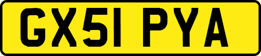 GX51PYA