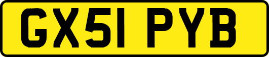 GX51PYB