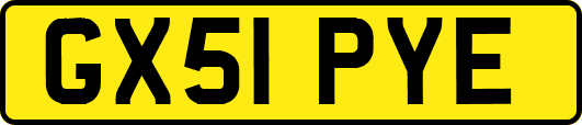 GX51PYE