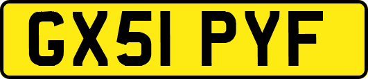 GX51PYF
