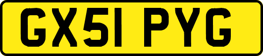 GX51PYG