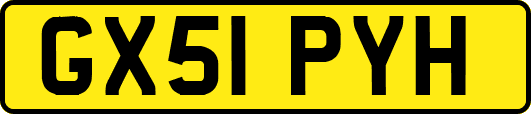 GX51PYH