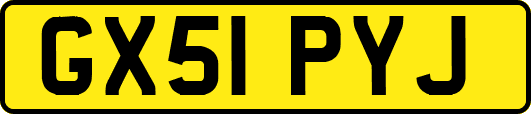 GX51PYJ