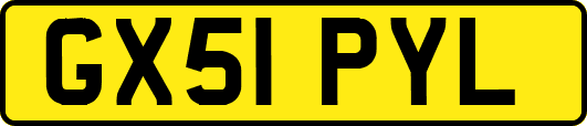 GX51PYL