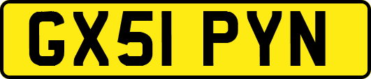 GX51PYN