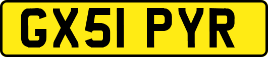 GX51PYR