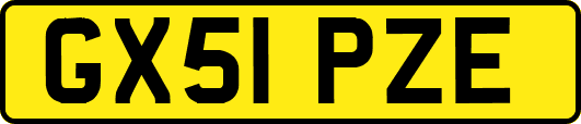 GX51PZE