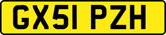 GX51PZH