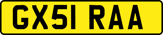 GX51RAA