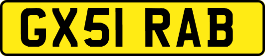 GX51RAB