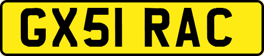 GX51RAC