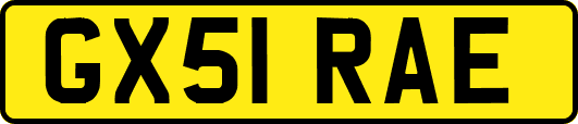 GX51RAE