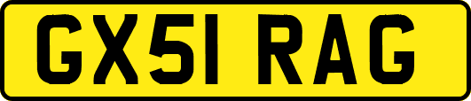 GX51RAG
