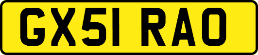 GX51RAO