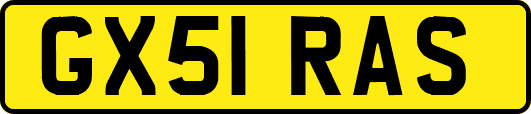 GX51RAS