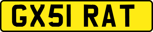GX51RAT