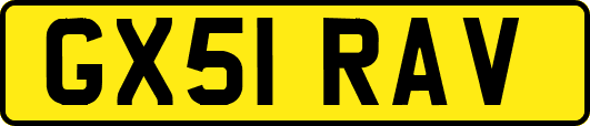 GX51RAV