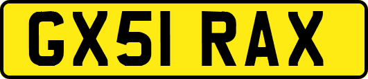 GX51RAX