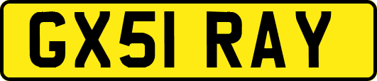 GX51RAY