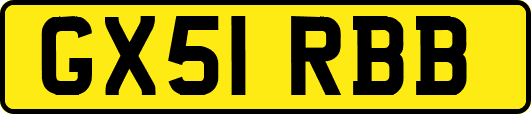 GX51RBB