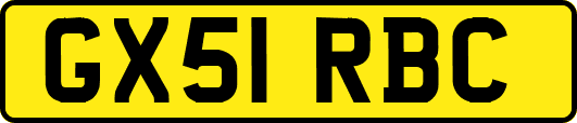 GX51RBC