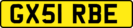 GX51RBE