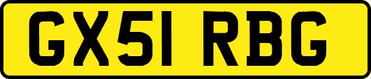 GX51RBG