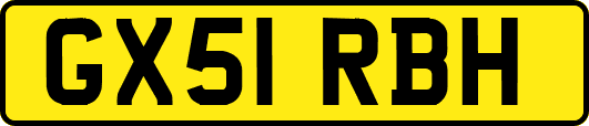 GX51RBH