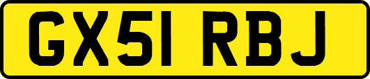 GX51RBJ