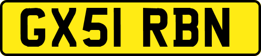 GX51RBN