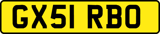 GX51RBO