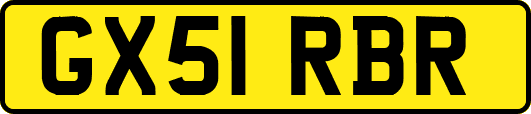 GX51RBR