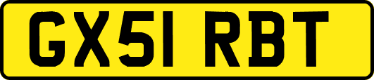 GX51RBT