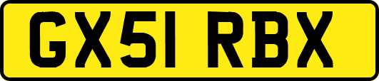 GX51RBX