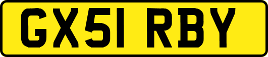 GX51RBY